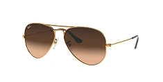 Солнцезащитные очки Ray-Ban 0RB3025 