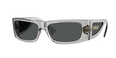 Солнцезащитные очки Versace 0VE4482/GB1/87 