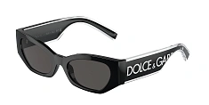 Солнцезащитные очки Dolce & Gabbana 0DX6003/30987V 