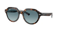 Солнцезащитные очки Ray-Ban 0RB4399/954/62