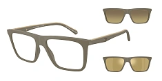 Солнцезащитные очки Emporio Armani 0EA4258/52611W 
