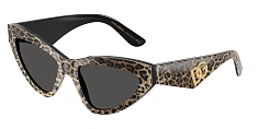 Солнцезащитные очки Dolce & Gabbana 0DG4439