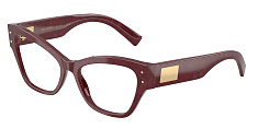Оправа 0DG3404/3442 Dolce & Gabbana 