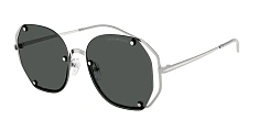 Солнцезащитные очки Emporio Armani 0EA2168/301393 