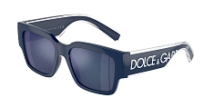 Солнцезащитные очки Dolce & Gabbana  