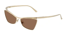 Солнцезащитные очки JIMMY CHOO 0JC4014H/300487 