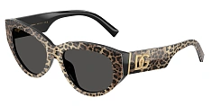 Солнцезащитные очки Dolce & Gabbana 0DG4514/501/87 