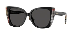 Солнцезащитные очки Burberry  