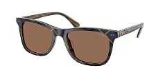 Солнцезащитные очки Polo Ralph Lauren 0PH4220U/614071 