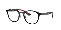 Оправа Ray-Ban  0RX7156/5795 