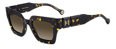 Солнцезащитные очки CAROLINA HERRERA CAROLINA HERRERA HER 0328/S
