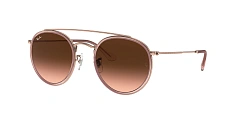 Солнцезащитные очки Ray-Ban 0RB3647N/001 
