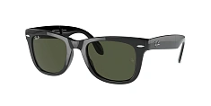 Солнцезащитные очки Ray-Ban 0RB4105/710/31 