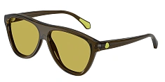 Солнцезащитные очки Moncler 0ME6025U/300187 