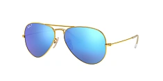 Солнцезащитные очки Ray-Ban 0RB3025 