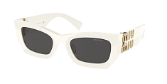 Солнцезащитные очки Miu Miu 0MU 09WS/14L20I 