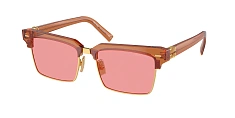 Солнцезащитные очки Miu Miu 0MU 10ZS/1AB08N 