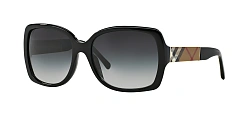 Солнцезащитные очки Burberry 0BE4160