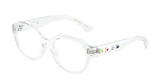 Оправа 0DX5004U/501 Dolce & Gabbana 