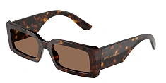 Солнцезащитные очки Dolce & Gabbana 0DG4416/303487 