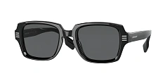 Солнцезащитные очки Burberry 0BE4349