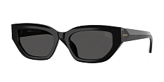 Солнцезащитные очки Burberry 0BE4463D/411687 