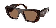 Солнцезащитные очки Prada 0PR B18S/29E90F 