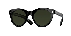Солнцезащитные очки Oliver Peoples  