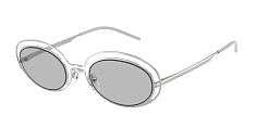 Солнцезащитные очки Emporio Armani 0EA2160/304580 