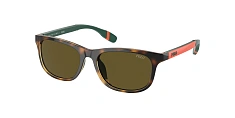 Солнцезащитные очки Polo Ralph Lauren 0PP9507U/59471A