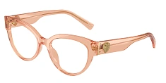 Оправа Dolce & Gabbana  0DG3440/501 