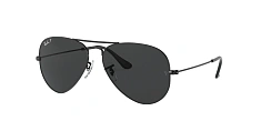 Солнцезащитные очки Ray-Ban 0RB3025 