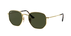 Солнцезащитные очки Ray-Ban 0RB3548N/9069A5 