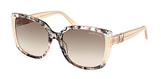Солнцезащитные очки Guess by Marciano GMS 00013/44F 