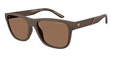 Солнцезащитные очки Emporio Armani