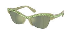 Солнцезащитные очки Swarovski
