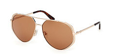 Солнцезащитные очки GUESS  