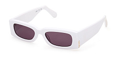 Солнцезащитные очки GCDS GD 0020/21A 