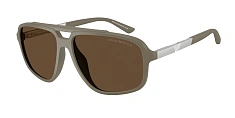 Солнцезащитные очки Emporio Armani 0EA4236U 