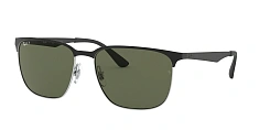 Солнцезащитные очки Ray-Ban 0RB3569/187/88 