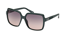Солнцезащитные очки GUESS GUS 00157/52F 