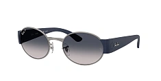 Солнцезащитные очки Ray-Ban 0RB3770/925933