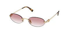 Солнцезащитные очки Miu Miu 0MU A54S/26C09Z 