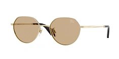 Солнцезащитные очки Burberry 0BE3173D/110984 
