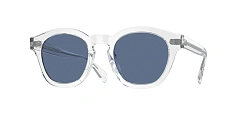 Солнцезащитные очки Oliver Peoples  