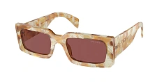 Солнцезащитные очки Prada 0PR A07S/1AB5S0 