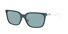 Солнцезащитные очки Ray-Ban 0RB3784D/003/87 