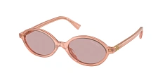 Солнцезащитные очки Miu Miu 0MU 04ZS