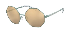Солнцезащитные очки Armani Exchange 0AX2035S/60775A 