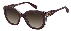 Солнцезащитные очки MARC JACOBS MARC 852/S XLT 